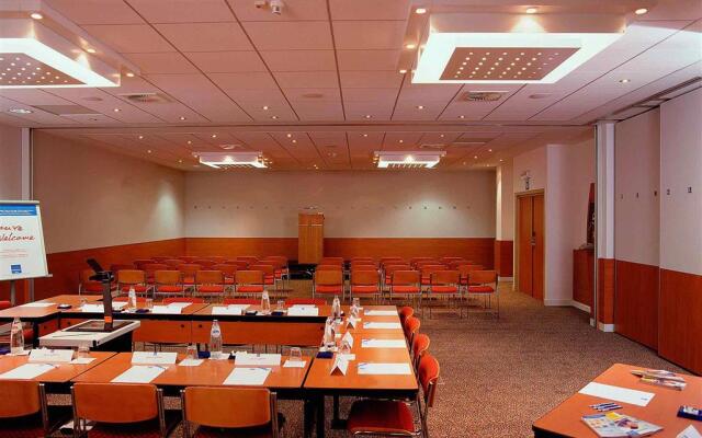 Novotel Ieper Centrum Flanders Fields