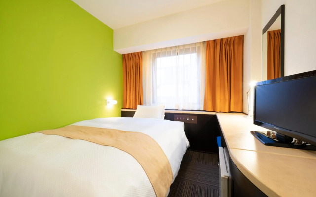 Hotel S-plus Nagoya Sakae