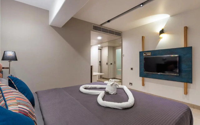 Hotel Landmark By pai