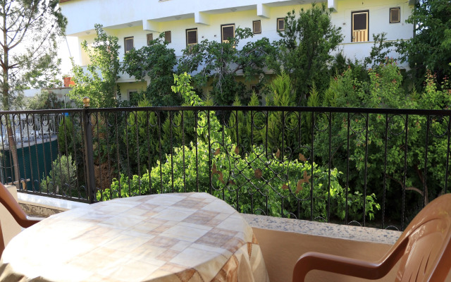 Gunes Thermal Hotel