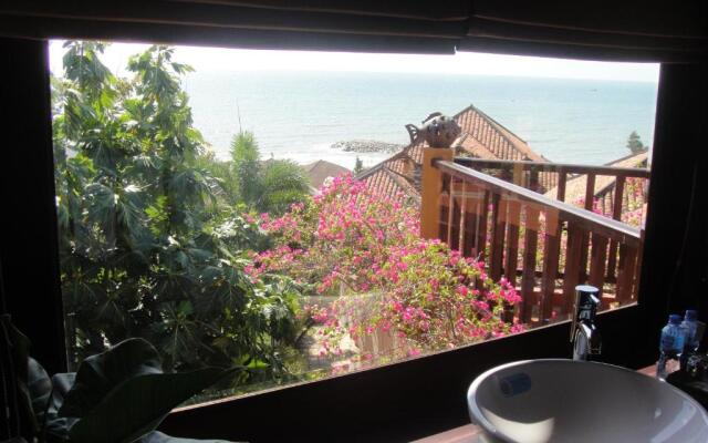 Poshanu Resort