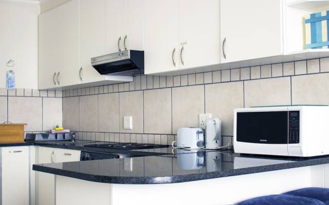 Beachbreak Holiday Letting