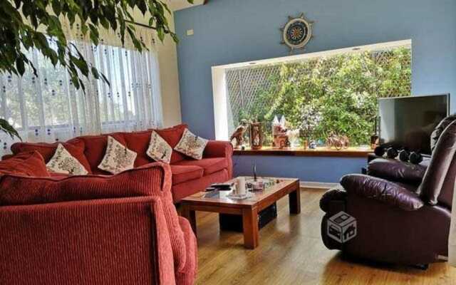 Casa con Piscina Algarrobo