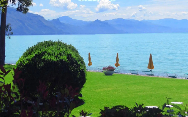 Hotel Eden Park Cilento