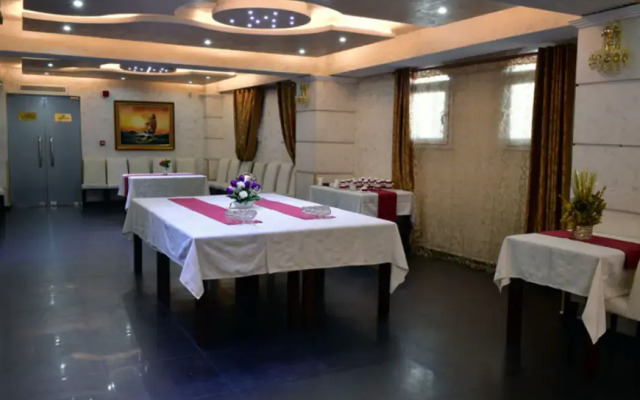 Hotel Ikram El Dhayf