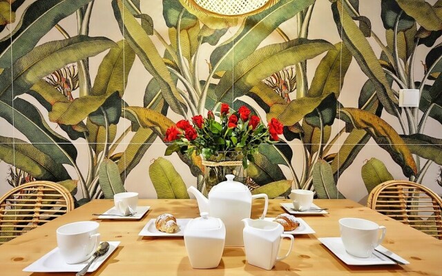 Nadmorskie Tarasy by BalticON