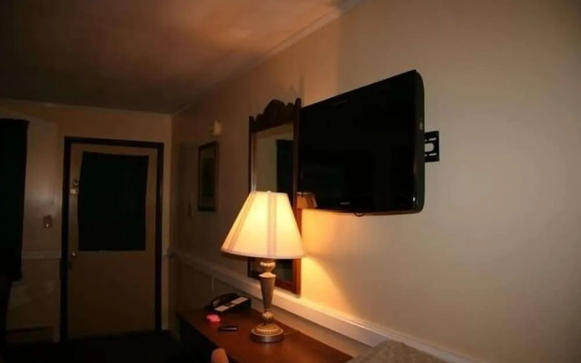 Cherry Lane Motor Inn