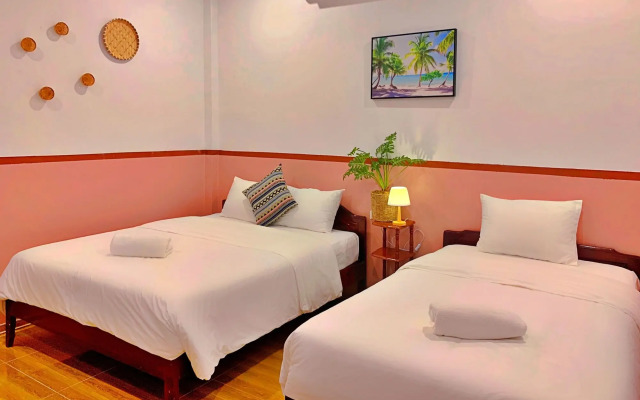AND Resort Phu Quoc