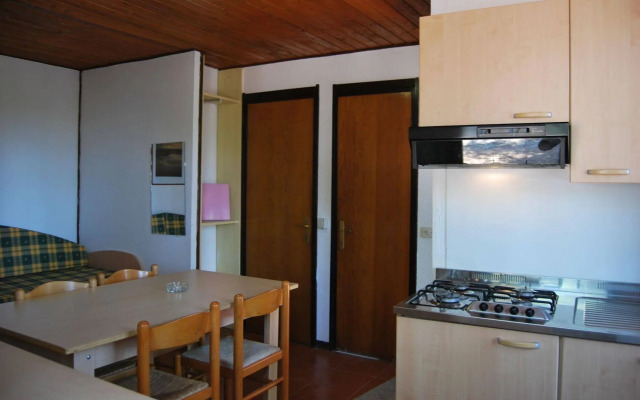 Villaggio Punta Lunga Camping