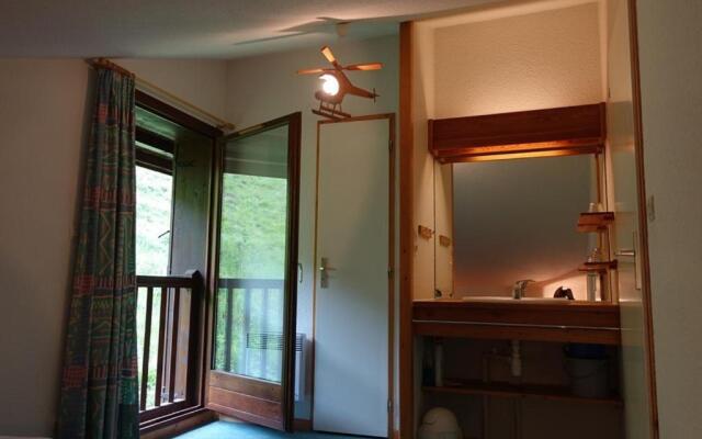 Appartement Arêches-Beaufort, 4 pièces, 9 personnes - FR-1-342-222