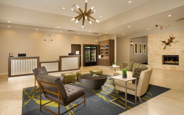 Homewood Suites by Hilton Midland, TX
