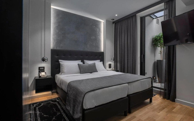No 15 Ermou Hotel
