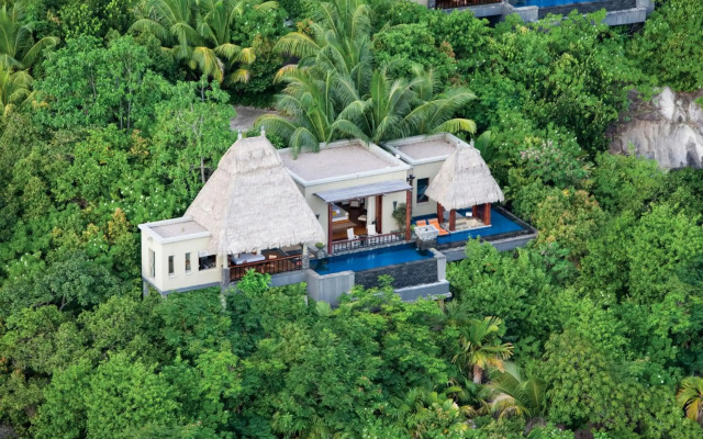 Anantara Maia Seychelles Villas