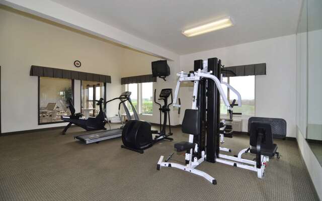 Best Western Plus Grapevine Inn