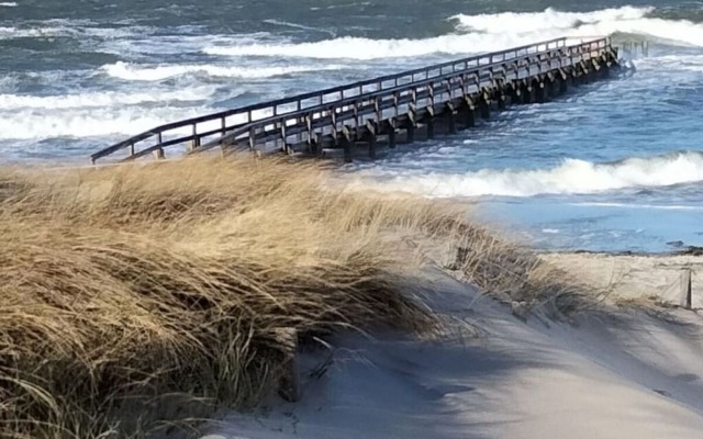 Residential Complex "baltic Sea Waves"