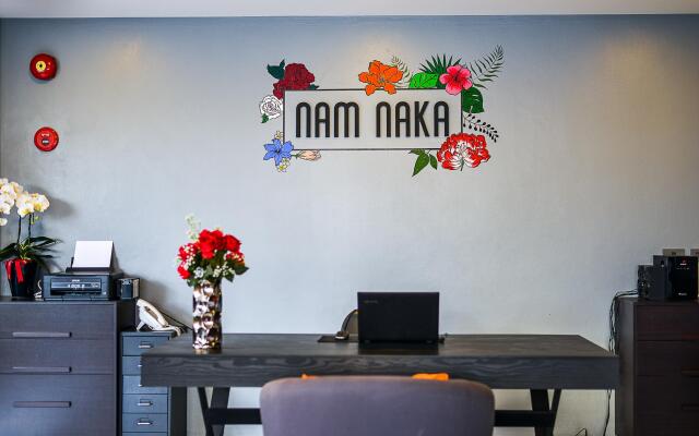 Nam Naka Boutique Hotel (SHA Extra Plus)