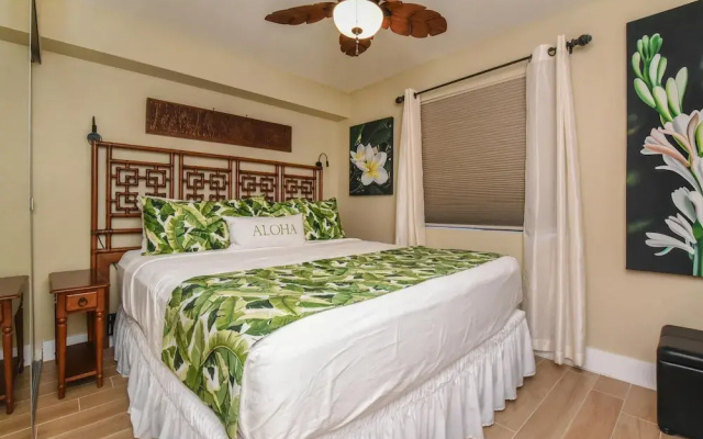 Pacific Shores B102
