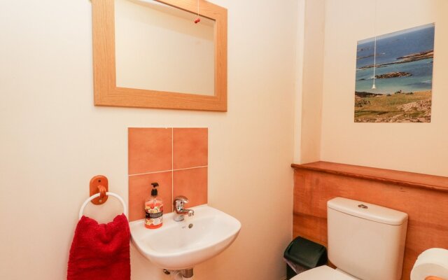 Bugaboo Cottage