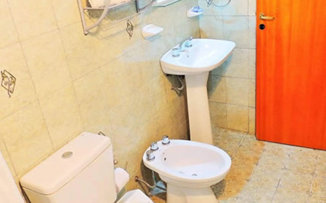 Complejo Samana Huasi