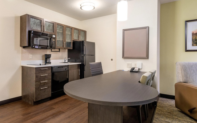 Candlewood Suites Portland Airport by IHG