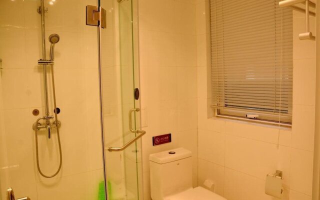 Bedom Apartments  YaMarbella Yantai