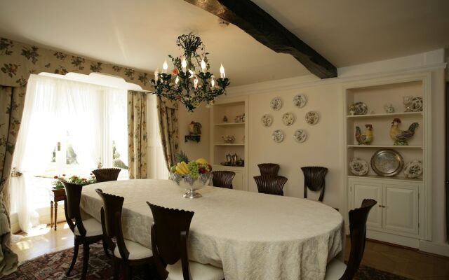 Brampton Grange