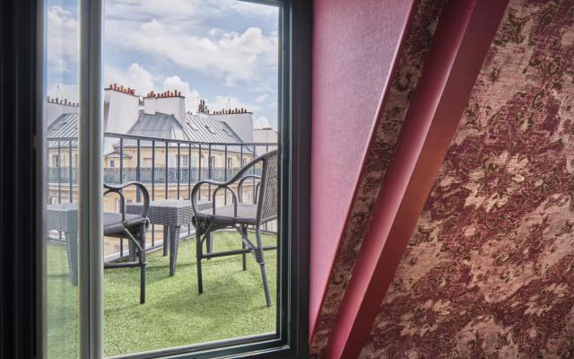 Hôtel Josephine by Happyculture