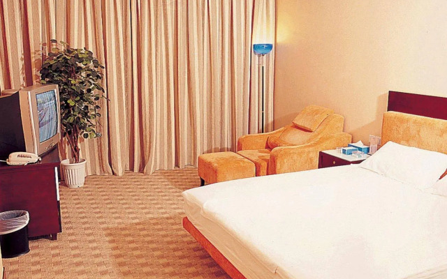 Shenzhen Jiayi Business Hotel