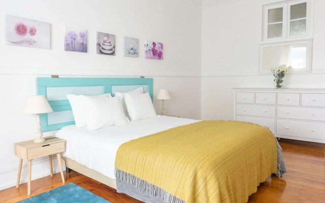 Casa da Avenida II in Lisboa