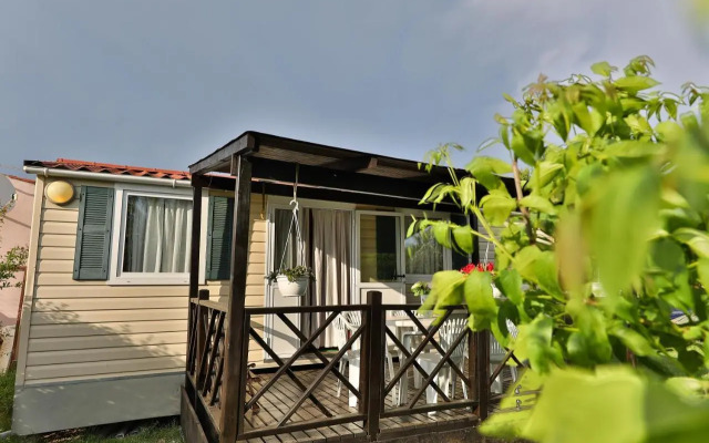 Mobile Home Grbe