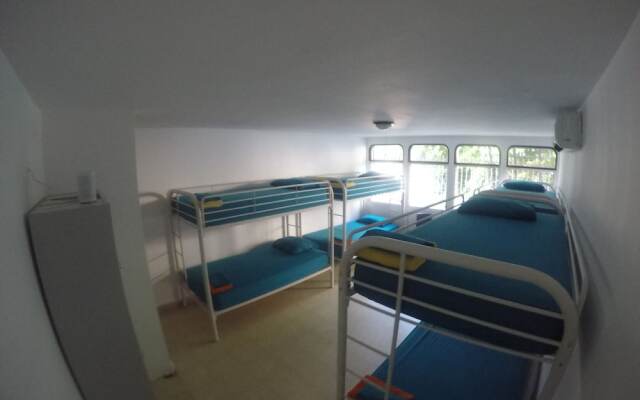 Hostal Armonia
