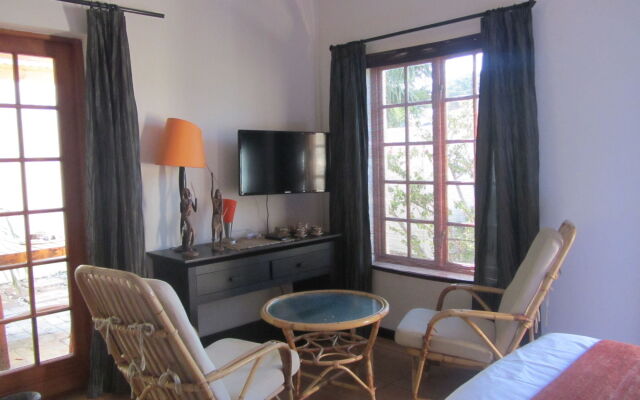 Khashamongo B&B
