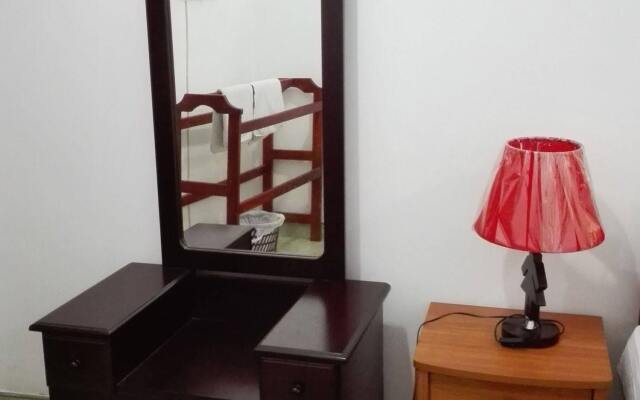 Salubrious Resort
