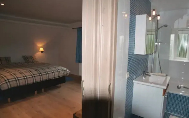 Holiday home Hof Ter Linde