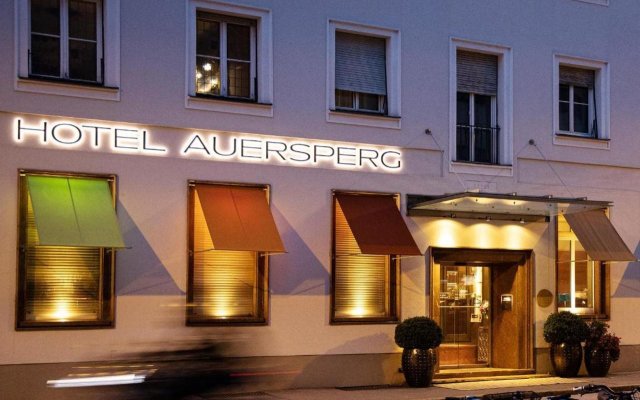Boutique Hotel Auersperg