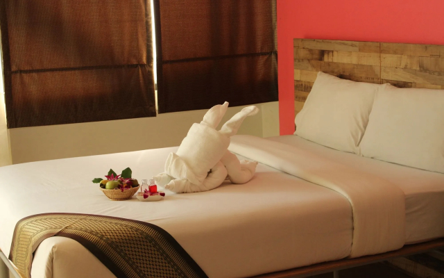 Must Sea Hotel