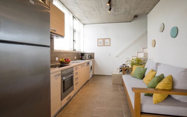 Anna Boutique Villas