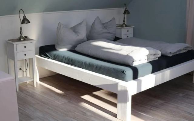 BLUMENSTIL Ferienwohnungen 2