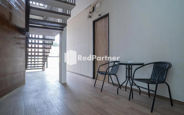 OYO 2248 Yayah Rooms Syariah