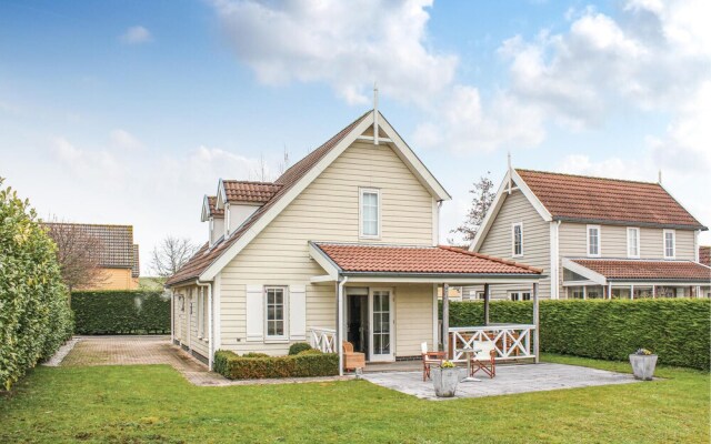 Awesome Home in Wemeldinge With 3 Bedrooms and Wifi