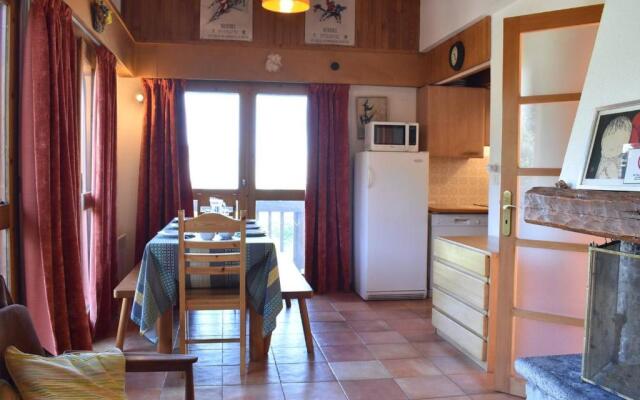 Chalet Méribel, 5 pièces, 10 personnes - FR-1-180-188