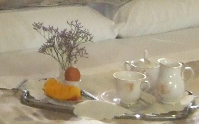 Ayr Bed and Breakfast on McIntyre