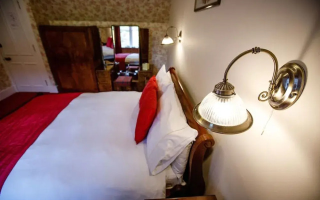 No 45 Guest House