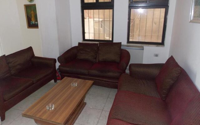 Razan Hotel