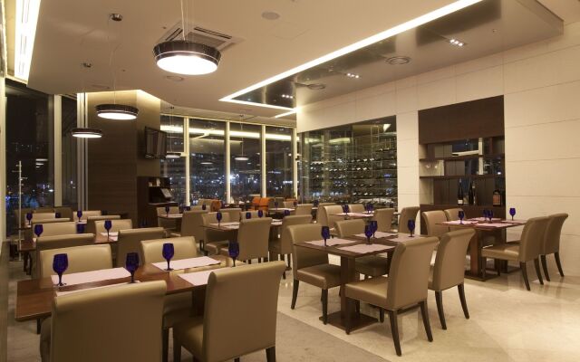 LOTTE City Hotel Mapo