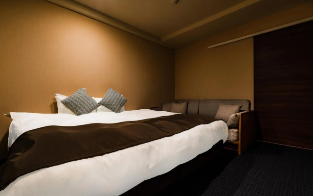 Randor Residence Susukino Suites