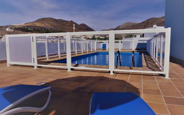 Apartamentos Tao Morro Jable