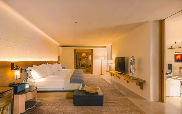 Six Senses Ibiza Hotel