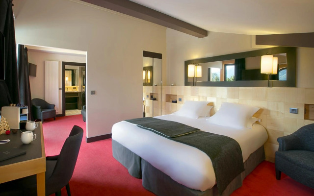 Excelsior Chamonix Hotel & Spa