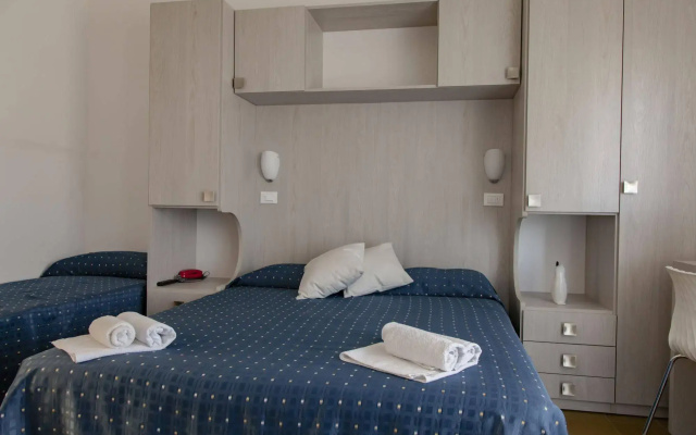 Hotel Concorde